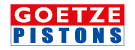 Goetze Pistons Logo